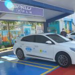 Akhirnya Masyarakat Indonesia Akan Merasakan Mobil Listrik Selasa (22/03/2022), (V24/AL)