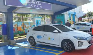 Akhirnya Masyarakat Indonesia Akan Merasakan Mobil Listrik Selasa (22/03/2022), (V24/AL)