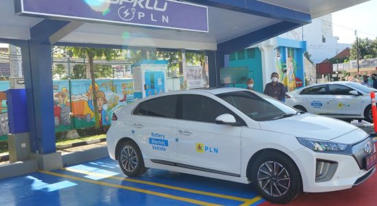 Akhirnya Masyarakat Indonesia Akan Merasakan Mobil Listrik Selasa (22/03/2022), (V24/AL)
