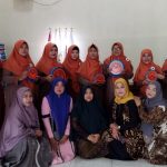 Gila! Emak-emak Juga Memiliki Bakat Seperti Anaknya, Rabu (23/03/2022), (V24/AL)