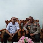 Kedatangan Satgas Membahas Pangan dan Pertanian, Rabu (23/03/2022), (V24/AL)