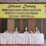Walaupun Tikus Tidakk Ditemukan, RAT Berjalan Lancar, Kamis (24/03/2022), (V24/AL)