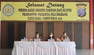 Walaupun Tikus Tidakk Ditemukan, RAT Berjalan Lancar, Kamis (24/03/2022), (V24/AL)