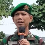 Beliau Mempelopori Acara Penanaman Pohon, Kamis (24/03/22), (V24/AL)