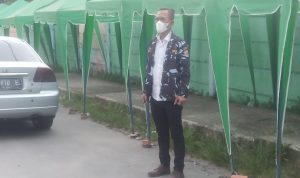 Jangan Galau di Bulan Ramadhan Karena Tahun ini Banyak Jajanan, Sabtu (26/03/2022), (V24/Jacky)