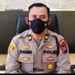 Polres Batu Bara Akan Mengejar Target Vaksinasi di Bulan Ramadhan, Sabtu (26/03/2022), (V24/AL)