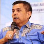 Komisi III DPR RI Dukung Langkah Polda Sumut, Selasa (29/03/2022),(V24/VINA)