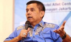 Komisi III DPR RI Dukung Langkah Polda Sumut, Selasa (29/03/2022),(V24/VINA)