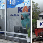 Pangdam I/BB Mayjen TNI Achmad D. Chardin Beserta Unsur Forkopimda Prov. Sumut Ikut Meninjau, Senin (25/04/2022), (Foto: V24/M.anwar)