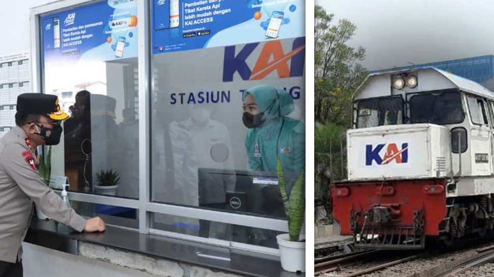 Pangdam I/BB Mayjen TNI Achmad D. Chardin Beserta Unsur Forkopimda Prov. Sumut Ikut Meninjau, Senin (25/04/2022), (Foto: V24/M.anwar)