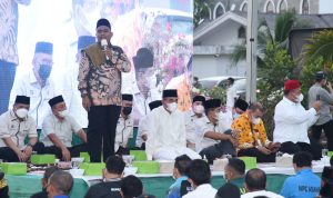 Buka Puasa bersana buruh-2