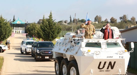 Mantap Jaya! Pindad Pamer APC Kepada Dunia, Selasa (29/03/2022), (V24/AL)