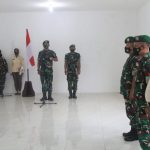 Mantap ah..., Kini Beliau Sudah Naik Pangkat, Jumat (01/04/2022), (V24/Madli) Mantap ah..., Kini Beliau Sudah Naik Pangkat, Jumat (01/04/2022), (V24/Madli)