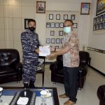 Penghargaan Adalah Harta Karun yang Sesungguhnya, Jumat (01/04/2022), (V24/AL) Penghargaan Adalah Harta Karun yang Sesungguhnya, Jumat (01/04/2022), (V24/AL)