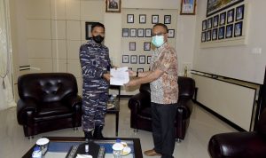 Penghargaan Adalah Harta Karun yang Sesungguhnya, Jumat (01/04/2022), (V24/AL)