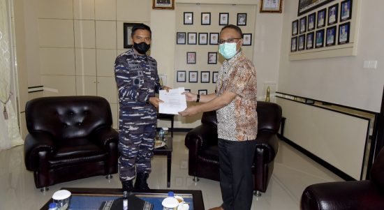 Penghargaan Adalah Harta Karun yang Sesungguhnya, Jumat (01/04/2022), (V24/AL)