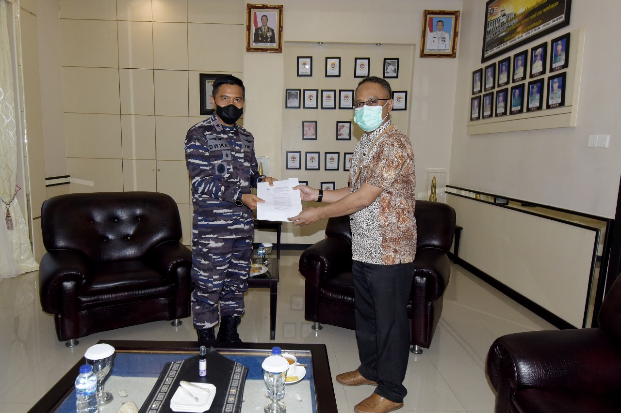 Penghargaan Adalah Harta Karun yang Sesungguhnya, Jumat (01/04/2022), (V24/AL)