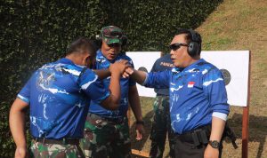 Penembak Kita Memang Mantap-mantap, Jumat (01/04/2022), (V24/M.anwar)