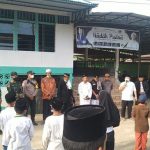 Menjelang Ramadhan, Pawai Ta'aruf Dilaksanakan, Sabtu (02/04/2022), (V24/AL)