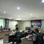 TNI Akan Memberi Bantuan Untuk Desa, Sabtu (02/04/2022), (V24/M.anwar)