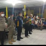 hayoo! Polisi Mau Gelar Razia ni, Minggu (03/04/2022), (V24/M.anwar) hayoo! Polisi Mau Gelar Razia ni, Minggu (03/04/2022), (V24/M.anwar)