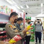 Minyak Goreng Memang Menggiurkan Untuk Emak-emak, Senin (04/04/2022), (V24/AL)