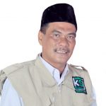 Ketua DPC PKB Batu Bara Zul Irfan Hasibuan ,Selasa (05/04/2022), (V24/AL)
