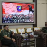 Ruangan Terfavorit Panglima Kerap Mendapat Kunjungan, Rabu (06/04/2022), (V24/Dedi) Ruangan Terfavorit Panglima Kerap Mendapat Kunjungan, Rabu (06/04/2022), (V24/Dedi)