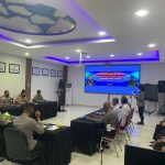 Rapat Berjalan Lancar di Dalam Ruangan, Kamis (06/04/22), (V24/AL) Rapat Berjalan Lancar di Dalam Ruangan, Kamis (06/04/22), (V24/AL)