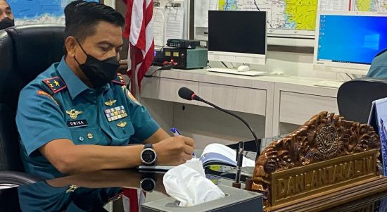 Rapat Anggaran Sangat Penting Dilaksanakan Untuk Pertanggungjawaban, Kamis (07/04/22), (V24/AL)