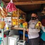 Minyak Goreng Adalah Bahan Pokok yang Utama, Jumat (08/04/2022), (V24/AL)