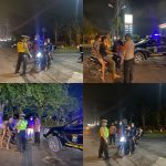 Haduh, Subuh-subuh pun Para Bocah Masih Melalak! Minggu (10/04/2022), (V24/M.anwar)