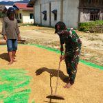 , Minggu (13/02/2022), (V24/AL)