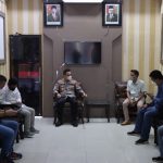 Peringatan Mayday Tahun ini Tidak Ada Niatan untuk Unjuk Rasa atau Turun ke Jalan, Rabu (13/04/2022), (Foto: V24/AL)