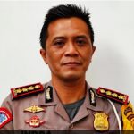 Ayo! Say No to CALO, Masyarakat Harus Mandiri dong, Kamis (14/04/2022), (Foto: V24/M.anwar)