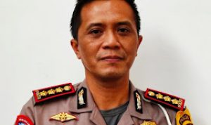 Ayo! Say No to CALO, Masyarakat Harus Mandiri dong, Kamis (14/04/2022), (Foto: V24/M.anwar)