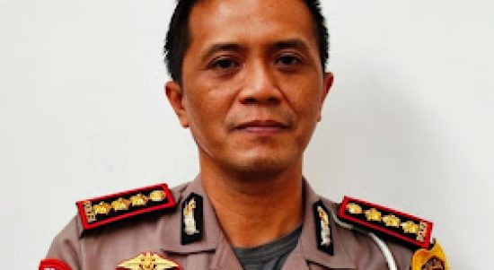 Ayo! Say No to CALO, Masyarakat Harus Mandiri dong, Kamis (14/04/2022), (Foto: V24/M.anwar)