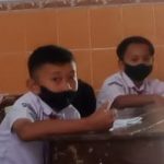 Jangan Biarkan Anak yang Tidak Berdosa Ini Terjerumus Kaum Tiktok, Rabu (13/04/2022), (Foto: V24/AL)
