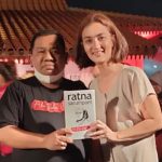 Buku Merupakan Sumber Ilmu dan Dapat Memberikkan Wawasan yang Luas, Jumat (15/04/2022), (Foto: V24/Jacky)