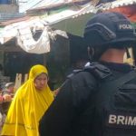 Santuy! Kejahatan di Tempat Publik Kini Berkurang, Kamis (14/04/2022), (Foto: V24/AL)