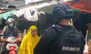 Santuy! Kejahatan di Tempat Publik Kini Berkurang, Kamis (14/04/2022), (Foto: V24/AL)