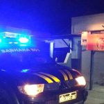 Patroli Merupakan Tindakan Antisipasi Kejahatan dan Dapat Menciptakan Ketertipan Masyarakat, Jumat (15/04/2022), (Foto: V24/AL)