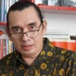 Dosen Universitas Trisakti Azmi Syahputra Mendukung Penuh Pernyataan dari Kabareskrim, Sabtu (16/04/2022), (Foto: V24/M.anwar)