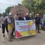 Minyak Goreng Merupakan Bahan Makanan yang Sangat Penting, Sabtu (16/04/2022), (Foto: V24/AL)