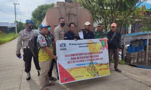 Minyak Goreng Merupakan Bahan Makanan yang Sangat Penting, Sabtu (16/04/2022), (Foto: V24/AL)