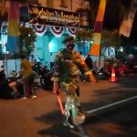 Toleransi Beragama Sangatlah Penting Agar Selalu Tercipta Kerukunan Antar Umat Beragama, Sabtu (16/04/2022), (Foto: V24/AL)