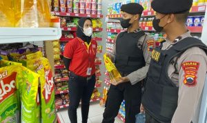 Minyak Goreng Merupakan Bahan Pokok untuk Mengoreng Masakan, Rabu (20/04/2022), (Foto: V24/AL)