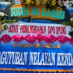 Wihh! Kasus Pembunuhan Terpecahkan, Ngajak Makan-makan Ni, Rabu (20/04/2022), (Foto: V24/AL)