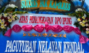 Wihh! Kasus Pembunuhan Terpecahkan, Ngajak Makan-makan Ni, Rabu (20/04/2022), (Foto: V24/AL)