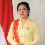 Ketua DPR RI Dr. (H.C) Puan Maharani, Jumat (22/04/2022), (Foto: V24/AL)